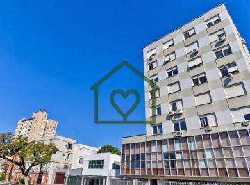Apartamento · 1 Quarto · Apartamento em Azenha, Porto Alegre/RS de 0m² 1 quartos à venda por R$ 229.000,00