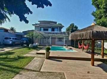 Casa · 282m² · 6 Quartos · 2 Vagas · Casa em Barroco (Itaipuaçu), Maricá/RJ de 282m² 6 quartos à venda por R$ 1.850.000,00