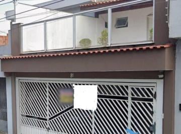Casa · 295m² · 5 Quartos · 3 Vagas · Casa em Mauá, São Caetano do Sul/SP de 295m² 5 quartos à venda por R$ 1.431.000,00