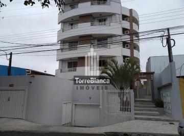 Apartamento · 77m² · 2 Quartos · 1 Vaga · Apartamento em Jardim Carvalho, Ponta Grossa/PR de 77m² 2 quartos à venda por R$ 365.000,00