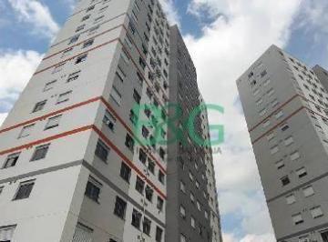 Apartamento · 37m² · 1 Quarto · Apartamento em Vila Celeste, São Paulo/SP de 37m² 1 quartos à venda por R$ 173.894,48