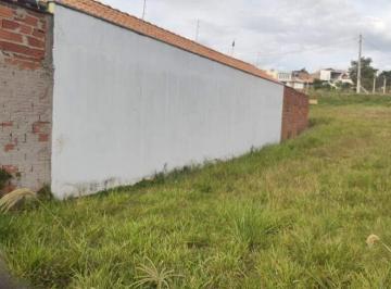 Terreno · 229m² · Terreno em Parque Residencial Monte Rey III, Piracicaba/SP de 229m² à venda por R$ 120.000,00