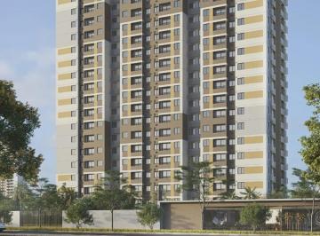 Apartamento · 2 Quartos · Apartamento em Parque Industrial Tomas Edson, São Paulo/SP de 0m² 2 quartos à venda por R$ 359.110,0