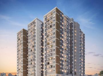 Apartamento · 1 Quarto · Apartamento em Rio Pequeno, São Paulo/SP de 0m² 1 quartos à venda por R$ 265.300,00