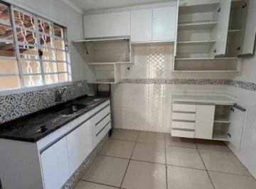 Casa · 76m² · 2 Quartos · 1 Vaga · Casa em Parque Orlanda I, Piracicaba/SP de 76m² 2 quartos à venda por R$ 240.000,00
