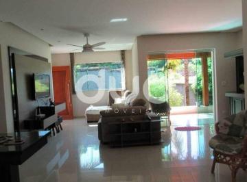 Casa · 334m² · 3 Quartos · 6 Vagas · Casa em Gleba Califórnia, Piracicaba/SP de 334m² 3 quartos à venda por R$ 1.580.000,00