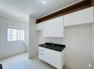 Apartamento · 56m² · 2 Quartos · 2 Vagas · Apartamento em Parque São Matheus, Piracicaba/SP de 56m² 2 quartos à venda por R$ 225.000,00