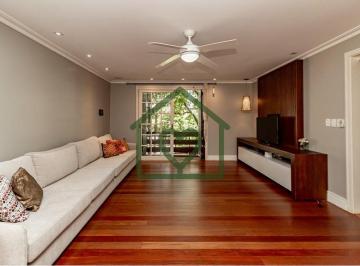 Casa · 4 Quartos · 3 Vagas · Casa em Bela Vista, Porto Alegre/RS de 0m² 4 quartos à venda por R$ 2.090.000,00