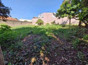 Terreno · 374m² · Terreno em Loteamento Santa Rosa, Piracicaba/SP de 374m² à venda por R$ 200.000,00