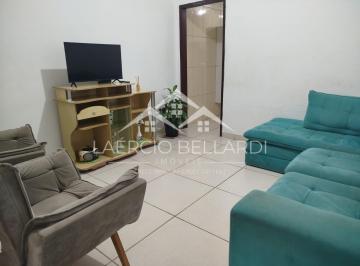 Casa · 70m² · 2 Quartos · Casa em Residencial Mombaça, Pindamonhangaba/SP de 70m² 2 quartos à venda por R$ 330.000,00
