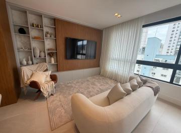 Apartamento · 132m² · 3 Quartos · 2 Vagas · Apartamento em Pioneiros, Balneário Camboriú/SC de 132m² 3 quartos à venda por R$ 2.950.000,00