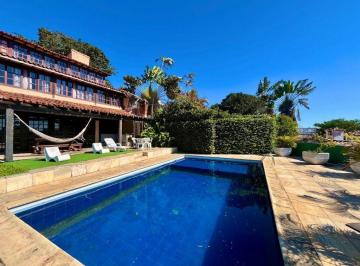 Casa · 200m² · 5 Quartos · 2 Vagas · Casa em João Fernandes, Armação dos Búzios/RJ de 200m² 5 quartos à venda por R$ 2.200.000,00