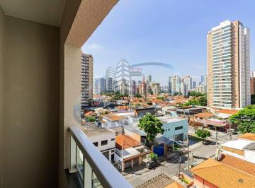 Comercial · 25m² · 1 Quarto · Studio em Brooklin Paulista, São Paulo/SP de 25m² 1 quartos à venda por R$ 300.000,00