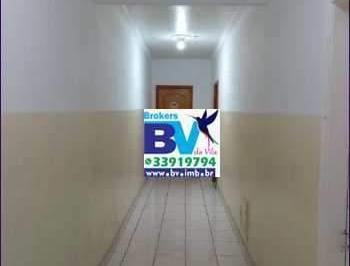 Apartamento · 75m² · 2 Quartos · 1 Vaga · Apartamento em Vila da Penha, Rio de Janeiro/RJ de 75m² 2 quartos à venda por R$ 260.000,00