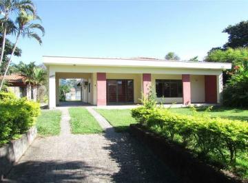 Rural · 368m² · 3 Quartos · 40 Vagas · Chácara em Dois Córregos, Piracicaba/SP de 368m² 3 quartos à venda por R$ 2.500.000,00