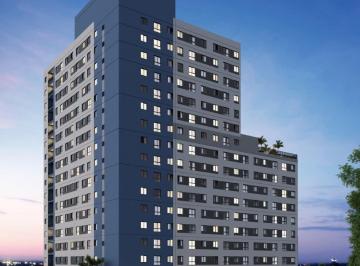 Apartamento · 1 Quarto · Apartamento em Vila das Belezas, São Paulo/SP de 0m² 1 quartos à venda por R$ 175.560,00