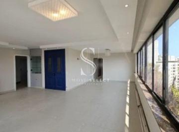 Apartamento · 180m² · 4 Quartos · 3 Vagas · Apartamento em Vila Alexandria, São Paulo/SP de 180m² 4 quartos à venda por R$ 1.350.000,00