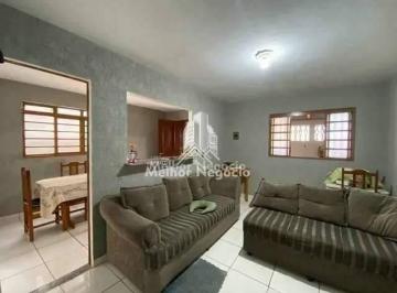 Casa · 160m² · 3 Quartos · Casa em Dic III (Conjunto Habitacional Ruy Novaes), Campinas/SP de 160m² 3 quartos à venda por R$ 36