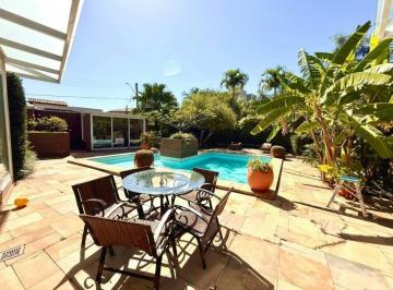 Casa · 500m² · 6 Quartos · 2 Vagas · Casa em Parque Santa Cecília, Piracicaba/SP de 500m² 6 quartos à venda por R$ 1.350.000,00
