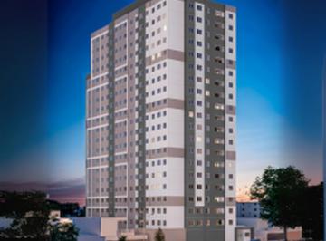 Apartamento · 1 Quarto · Apartamento em Americanópolis, São Paulo/SP de 0m² 1 quartos à venda por R$ 214.556,00