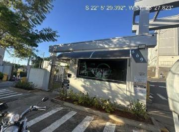 Apartamento · 39m² · 2 Quartos · 1 Vaga · Apartamento em Parque Watal Ishibashi, Presidente Prudente/SP de 39m² 2 quartos à venda por R$ 86.06