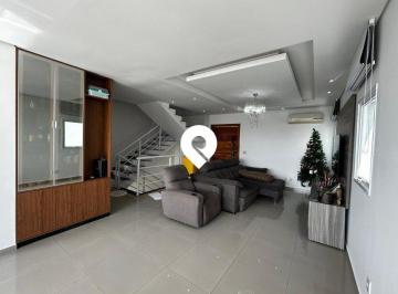 Casa · 264m² · 4 Quartos · 4 Vagas · Casa em Centro, Mogi das Cruzes/SP de 264m² 4 quartos à venda por R$ 2.450.000,00