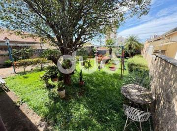 Casa · 261m² · 4 Quartos · 2 Vagas · Casa em Vila Independência, Piracicaba/SP de 261m² 4 quartos à venda por R$ 1.600.000,00
