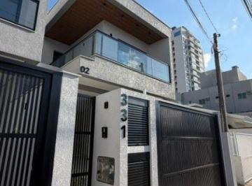 Casa · 180m² · 3 Quartos · 2 Vagas · Sobrado em Dom Bosco, Itajaí/SC de 180m² 3 quartos à venda por R$ 1.750.000,00