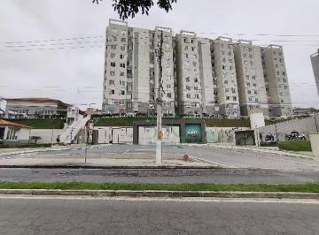 Apartamento · 44m² · 2 Quartos · 1 Vaga · Apartamento em Loteamento Villa Branca, Jacareí/SP de 44m² 2 quartos à venda por R$ 147.565,38