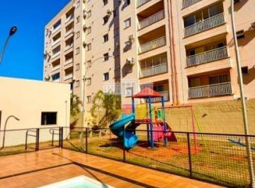 Apartamento · 58m² · 2 Quartos · 1 Vaga · Apartamento em Petit-Trianon, Araçatuba/SP de 58m² 2 quartos à venda por R$ 220.000,00