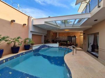 Casa · 324m² · 4 Quartos · 4 Vagas · Casa em Piracicamirim, Piracicaba/SP de 324m² 4 quartos à venda por R$ 1.900.000,00
