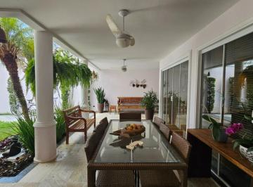 Casa · 354m² · 4 Quartos · 2 Vagas · Casa em Barra da Tijuca, Rio de Janeiro/RJ de 354m² 4 quartos à venda por R$ 3.100.000,00