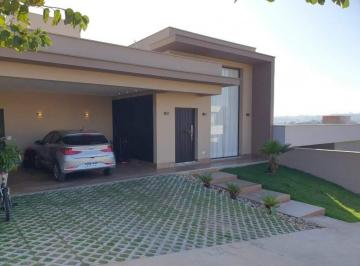 Casa · 158m² · 3 Quartos · 2 Vagas · Casa em Ondas, Piracicaba/SP de 158m² 3 quartos à venda por R$ 1.600.000,00