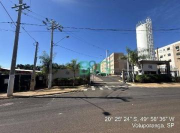 Apartamento · 40m² · 2 Quartos · 1 Vaga · Apartamento em Patrimônio Novo, Votuporanga/SP de 40m² 2 quartos à venda por R$ 83.604,12