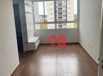 Apartamento · 52m² · 2 Quartos · 1 Vaga · Apartamento em Centro, Mogi Guaçu/SP de 52m² 2 quartos à venda por R$ 330.000,00