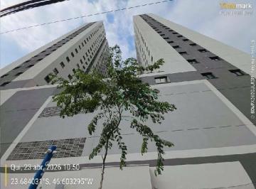 Apartamento · 40m² · 2 Quartos · 1 Vaga · Apartamento em Canhema, Diadema/SP de 40m² 2 quartos à venda por R$ 171.445,26
