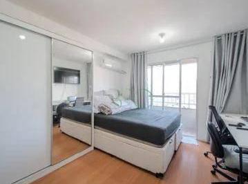 Comercial · 24m² · 1 Quarto · Studio em Bela Vista, São Paulo/SP de 24m² 1 quartos à venda por R$ 235.000,00