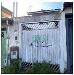 Casa · 60m² · 2 Quartos · 1 Vaga · Casa em Jardim Sandra, Cotia/SP de 60m² 2 quartos à venda por R$ 147.914,48
