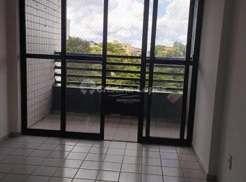 Apartamento · 70m² · 3 Quartos · 2 Vagas · Apartamento em Horto, Teresina/PI de 70m² 3 quartos à venda por R$ 335.000,00