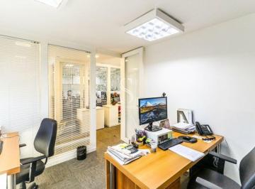 Comercial · 154m² · 1 Quarto · 1 Vaga · Sala em Jardim Paulistano, São Paulo/SP de 154m² 1 quartos à venda por R$ 1.800.000,00