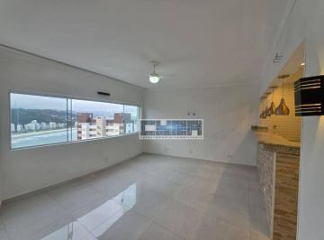 Apartamento · 38m² · 1 Vaga · Apartamento em Ilha Porchat, São Vicente/SP de 38m² à venda por R$ 310.000,00