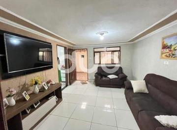 Casa · 85m² · 2 Quartos · 2 Vagas · Casa em Santa Terezinha, Piracicaba/SP de 85m² 2 quartos à venda por R$ 220.000,00
