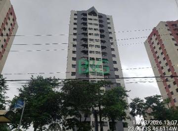 Apartamento · 48m² · 2 Quartos · 1 Vaga · Apartamento em Jardim Celeste, São Paulo/SP de 48m² 2 quartos à venda por R$ 147.914,48