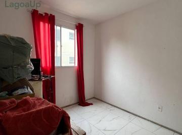 Apartamento · 41m² · 2 Quartos · Apartamento em Quebra, Lagoa Santa/MG de 41m² 2 quartos à venda por R$ 190.000,00