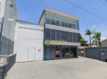 Comercial · 192m² · 5 Vagas · Galpão em Jardim Eldorado, Palhoça/SC de 192m² à venda por R$ 2.750.000,00