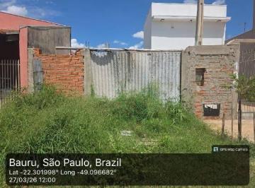 Casa · 25m² · 1 Quarto · Casa em Parque Roosevelt, Bauru/SP de 25m² 1 quartos à venda por R$ 65.348,57