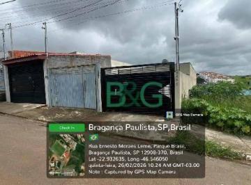 Casa · 53m² · 2 Quartos · 1 Vaga · Casa em Centro, Bragança Paulista/SP de 53m² 2 quartos à venda por R$ 123.783,88