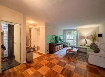 Casa · 220m² · 3 Quartos · 2 Vagas · Sobrado em Brooklin Paulista, São Paulo/SP de 220m² 3 quartos à venda por R$ 1.950.000,00 ou para lo