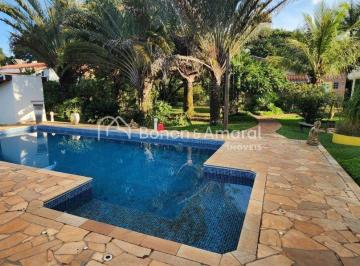 Rural · 315m² · 5 Quartos · 6 Vagas · Chácara em Loteamento Chácaras Vale das Garças, Campinas/SP de 315m² 5 quartos à venda por R$ 1.350.