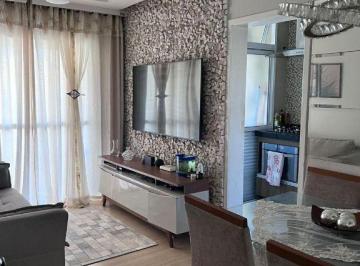 Apartamento · 50m² · 2 Quartos · 1 Vaga · Apartamento em Parque Suzano, Suzano/SP de 50m² 2 quartos à venda por R$ 340.000,00